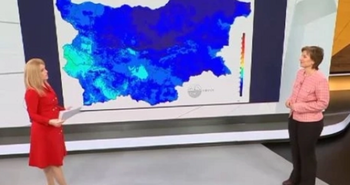 Какво време да очакваме в женския месец март известен с