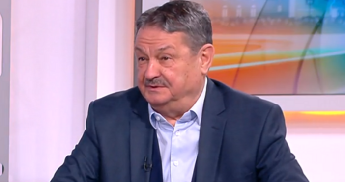 Баба Марта ще ни смрази и ще ни накара да