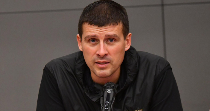 КС е представил едни данни а манипулациите в България са