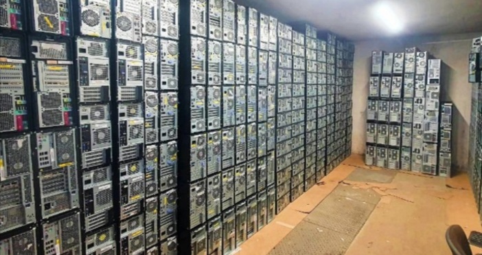 Българска фирма изкупува стари компютри и лаптопи и им дава нов живот по екологичен