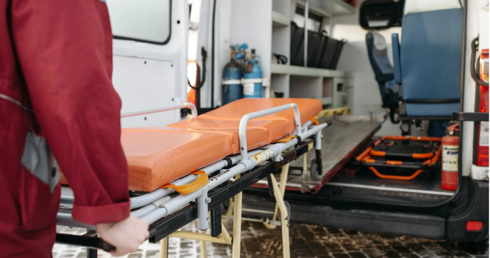 Към момента в Министерството на външните работи МВнР не е