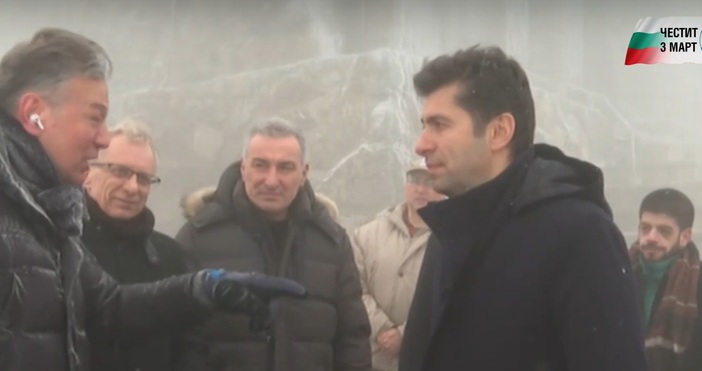 Ще направим всичко възможно като опозиция в новия бюджет да