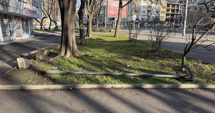 снимки Фейсбук Виждам те КАТ ВАРНА К ЛокиЗа още един