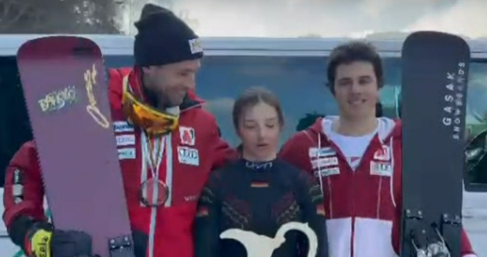 Радослав Янков  Малена Замфирова Тервел Замфиров споделиха своето мнение след своите