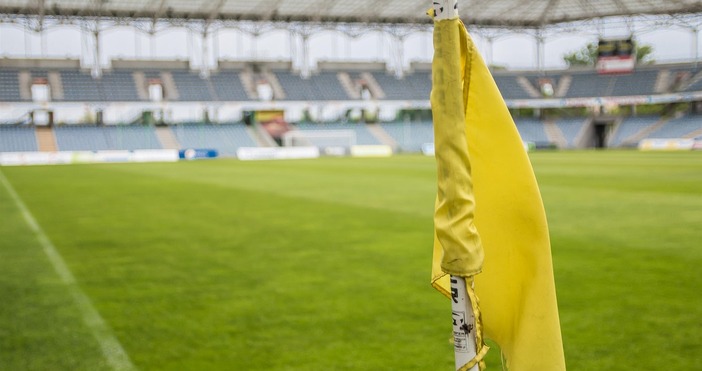 Мачът от 26 ия кръг на Ла Лига между Виляреал и Еспаньол беше отменен заради лоши атмосферни