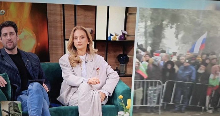 Голям проблем с връзката от Шипка на 3 март Прякото включване