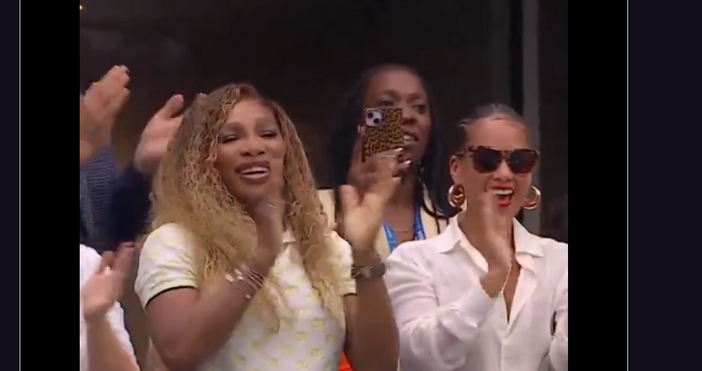 Бившата тенисистка Серина Уилямс стана миноритарен собственик в първия канадски