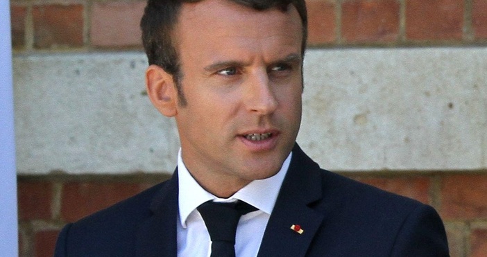 Франция и Великобритания предлагат едномесечно прекратяване на огъня в Украйна