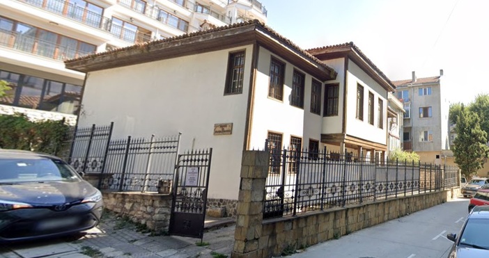 Музеят на Възраждането във Варна ще посреща посетители на Трети