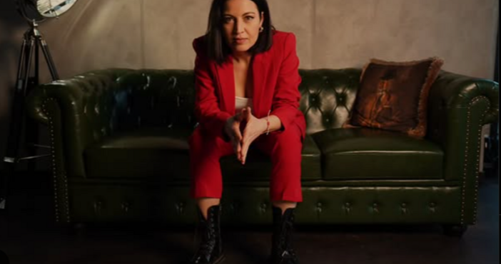 Бившата водеща на bTV Деси Стоянова публикува интересни размисли на