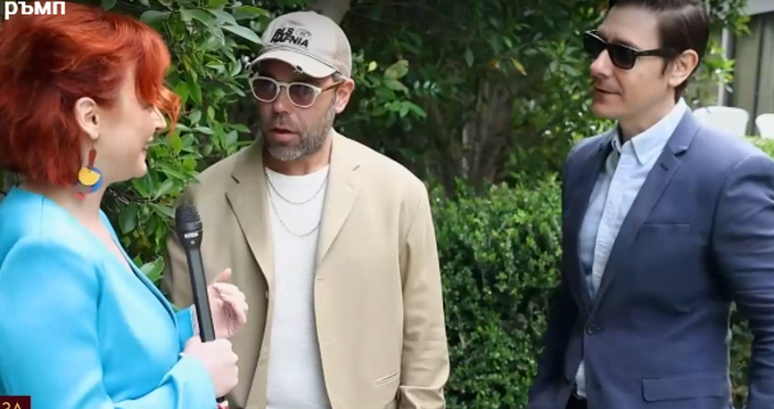 Президент за втори път от по малко от два месеца прочут