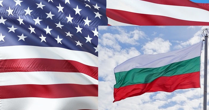 От името на Съединените американски щати моля приемете най топлите ми