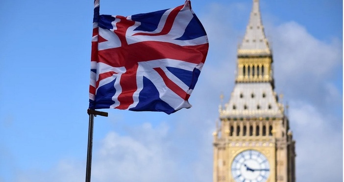 Британски министър заяви тази сутрин по Би Би Си че