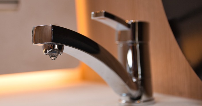 До около 15 00 часа днес абонатите от жк Изгрев в