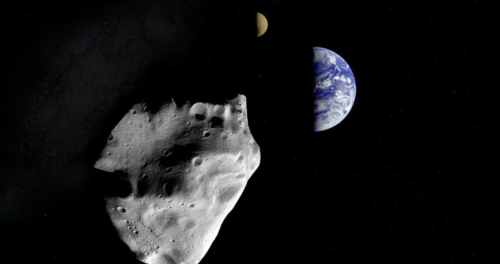 Китай се готви тази година да изстреля мисията Тянвън 2 Tianwen 2