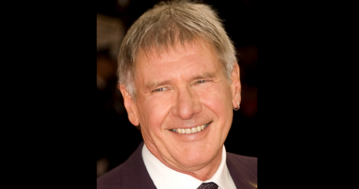 Харисън Форд няма да се появи на наградите Оскар Изненадващата новина