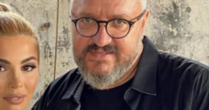 Журналистът Мартин Карбовски отправи апел за помощ в социалната мрежа Моят