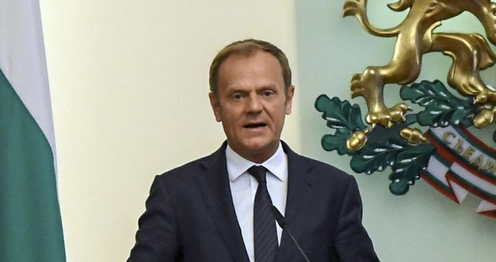 Европа трябва да устои на шантажа и на агресията на