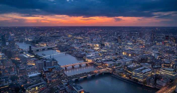 Ключови промени с пътуванията до Великобритания От сряда 5 март всички пътуващи