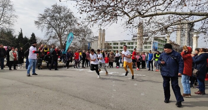Днес предстои 62 рото издание на традиционното третомартенско събитие на Радио
