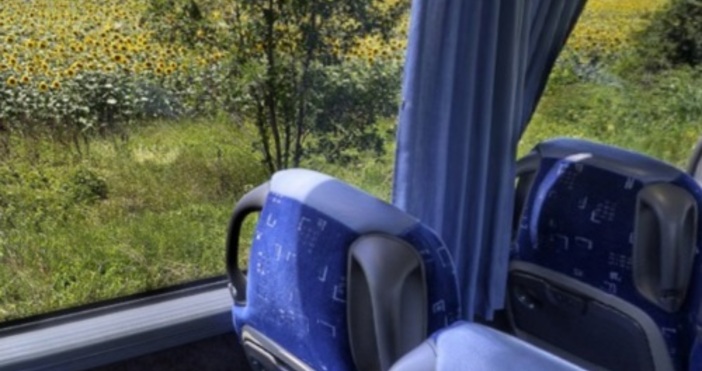 Юнион Ивкони пуска влакове от София до Бургас и ВарнаНай големият