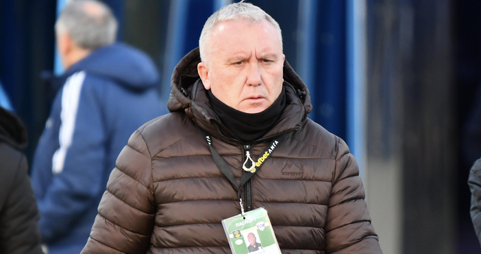 Горчилката от загубата от Берое още я има но трябва