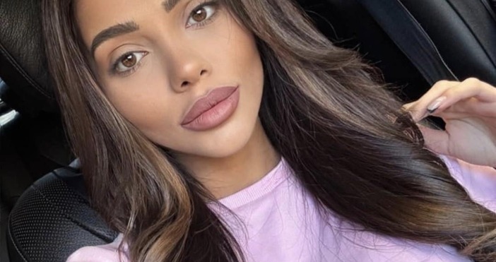 ИнстаграмНяма от какво да се притеснявам Клипчето не е мое