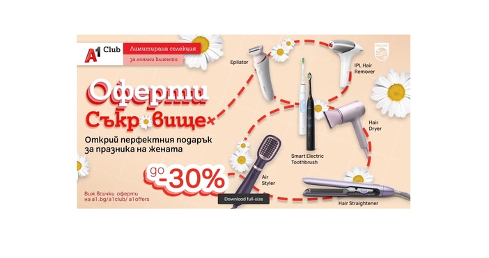 Термоконтрол и йонна грижа за косатаУсъвършенстваните технологии за стайлинг намаляват