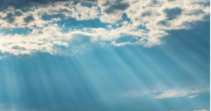 В сряда ще бъде слънчево Ще духа слаб вятър предимно