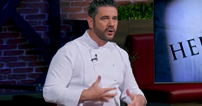 Мая Иванова Кадри Нова ТВКакво е джипси триатлон Отива пеша