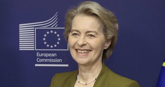 Опозицията в Италия се обяви срещу плана на Урсула фон