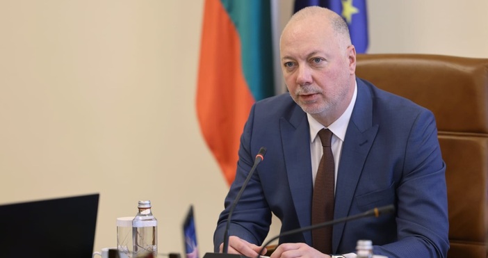 Министър председателят Росен Желязков свиква заседание на Съвета по сигурността към