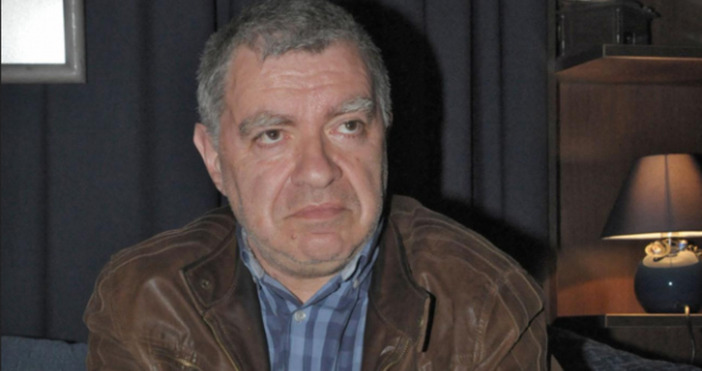 Михаил Михайлов Константинов е български учен математик професор бивш заместник председател на Централната избирателна комисия бивш председател