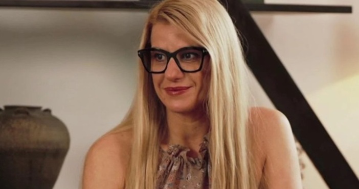 Психоложката Магдалена Ангелова май завинаги ще си остане позната за