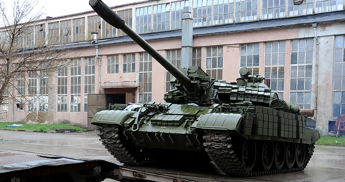 Работниците и служителите на ТЕРЕМ Хан Крум ЕООД блокираха за час