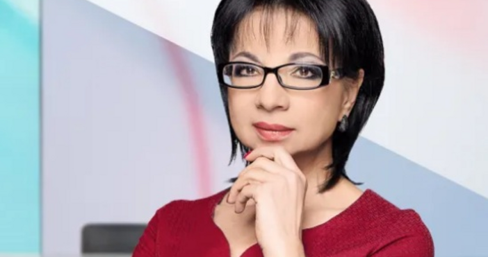 Актуалното публицистично предаване на bTV Лице в лице с утвърдената