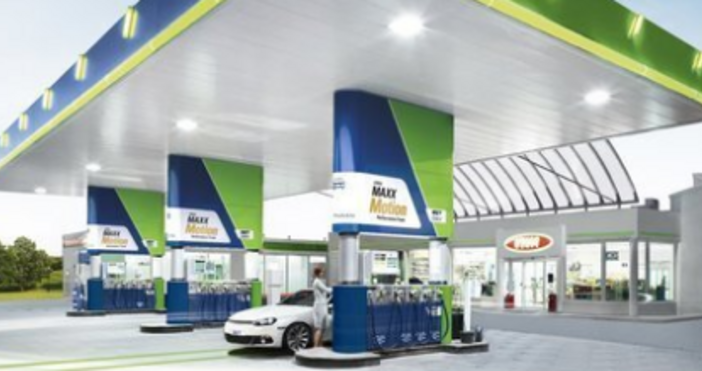 Повече от 632 бензиностанции в България са достъпни за клиентите