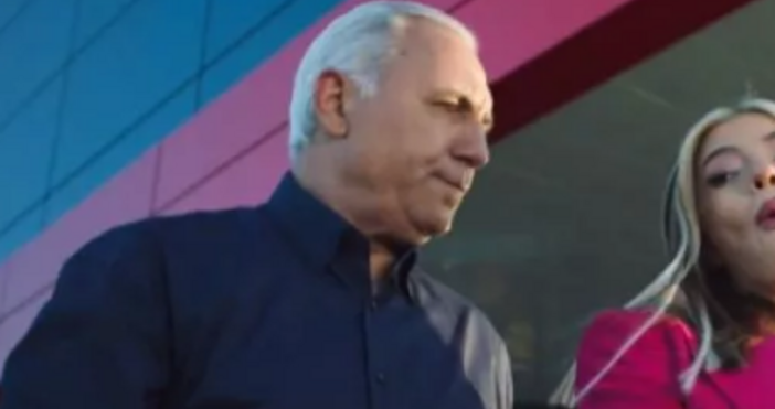 Това разбира се е виц който се разпространи в социалната