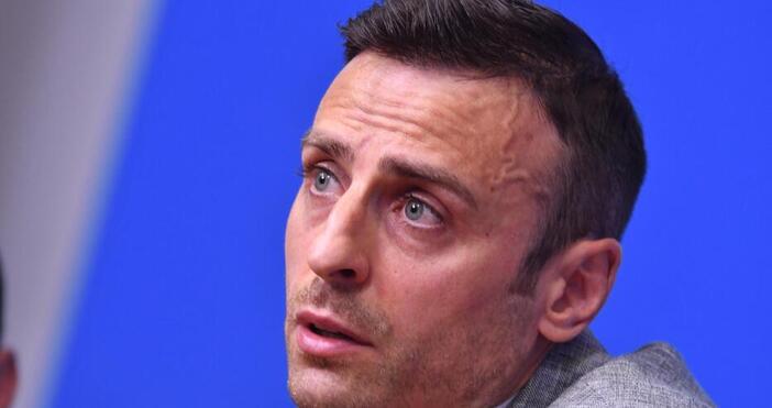 Един от най успешните ни футболисти зад граница – Димитър Бербатов