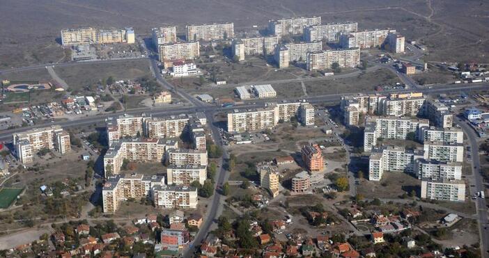 Панелките поскъпват колкото и новите жилища Тенденцията на пазара е