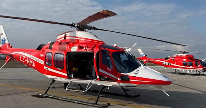 До края на март се очаква да пристигне третият медицински