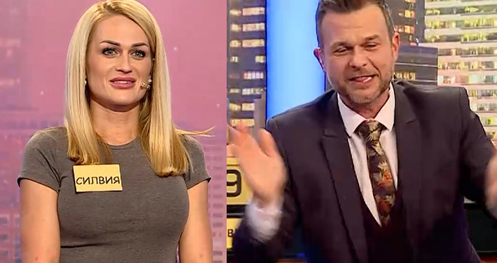 Мая Иванова Кадри Нова ТВОще един оракул напусна Сделка или