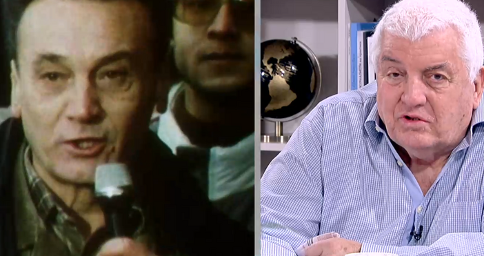 Стопкадри бТВБлизо 41 години след като Еверест бе изкачен от