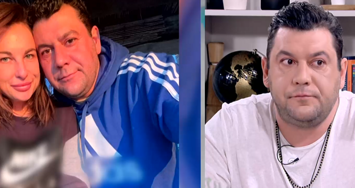 Стопкадри бТВЕвгени Будинов категорично опроверга публикациите в жълтата преса че