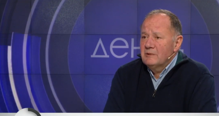 България е поставена в сложна геополитическа ситуация свързана с конфликта