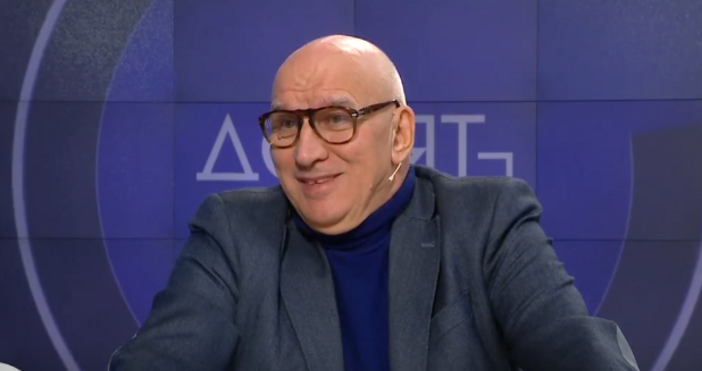 Влизането в Еврозоната е по важно от всичко друго защото е стратегическо