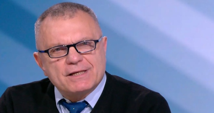 България трябва да промени не само тактиката но и стратегията