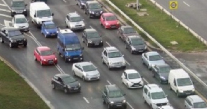 Общо 5522 возила са регистрирани в КАТ Пловдив от началото на