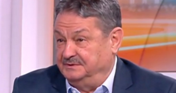 Климатологът проф Георги Рачев разкри какво време ни чака пролетта и лятото Той е категоричен