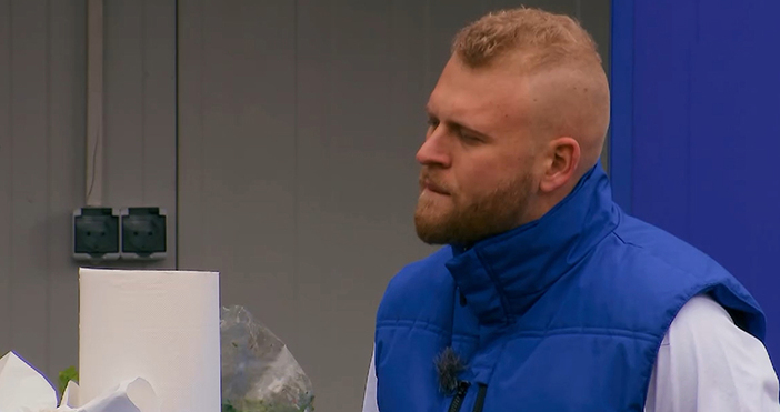 Мая Иванова Кадри Нова ТВШкодров получи номинация в Hell’s Kitchen